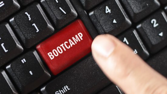 hangi bootcamp?