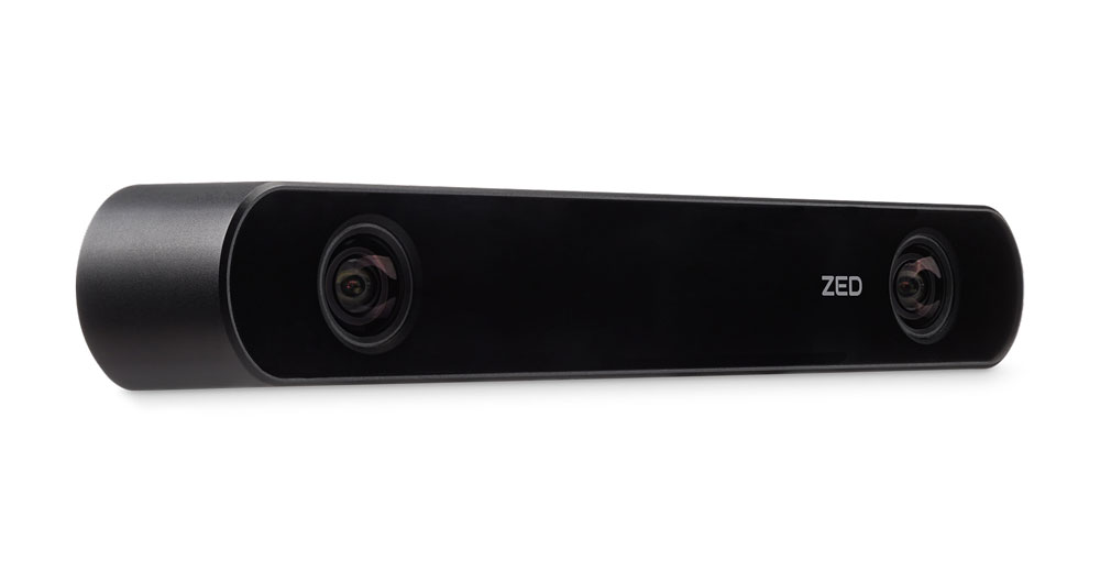 stereo kamera